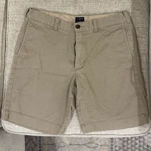 J. Crew Shorts